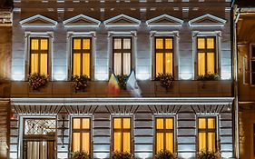 Casa Chitic Hotels